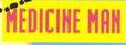 logo Medicine Man